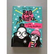 Bad Nana: That’s Snow Business - Sophy Henn 📕