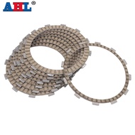 Motorcycle Clutch Friction Plates For HONDA ST1300 ST1300A Deluxe ST1300P CTX1300 CTX1300A NRX1800D 