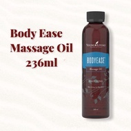 Young Living Body Ease / Ortho Ease Massage Oil 236ml (with Pump)
