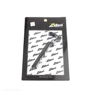 TGbeemodo retro classic motorbike Zelioni z card Luggage Hook Helmet Holder Accessories for Piaggio 