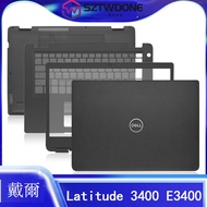 D Dell/Dell Latitude 3400 E3400 A Case B C Screen Axis Laptop