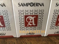 Rokok Sampoerna Mild 12 [1 Slop]