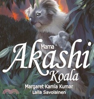41883.Mama Akashi Koala: The Trail Blazer