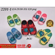 Morego Dinosaur Kids Sandals UK 30-35