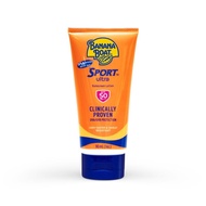 Banana Boat Sports, Sunscreen Lotion &amp; Spray