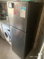 日立冰箱 R-H230P7H