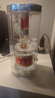 2013年全新五糧液