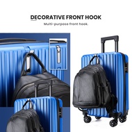 360 WHEELS ROTATION TRAVEL LUGGAGE 24INCH