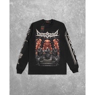 Deadsquad - Dogma | Longsleeve (Black)