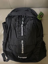 Supreme Backpack FW22 (black)