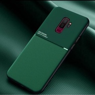 Case Samsung S9 Plus soft case casing Cover