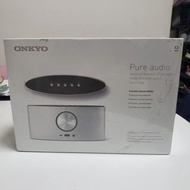 Onkyo portable Bluetooth speaker