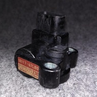 18117B67LB0N Valve Comp ISC Suzuki Wagon removed SPAREPART NEW