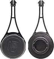 FitBest 799585 Fuel Tank Cap (2 pack) Fits B&S Mower 550e & 550ex Series, 625e, 675ex & 725ex, 7.75-