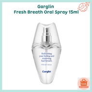 Garglin Fresh Breath Oral Spray 15ml
