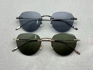 💥新年限定庫存 MONTBLANC 太陽眼鏡 UNISEX