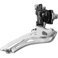 Campagnolo Veloce 10 Speed Braze On Front Derailleur FD