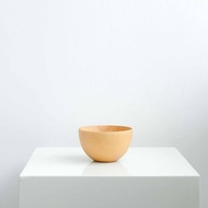 日系酸棗木碗