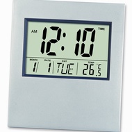 COD DIGITAL Clock (table Wall/) LCD Clock Kenko