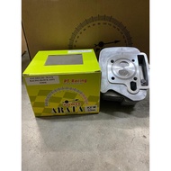 ARATA RACING BLOCK 53MM / 56MM EX5 DREAM W100 WAVE100