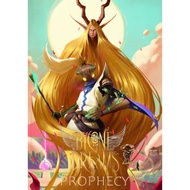 PC Games Bygone Dreams: Prophecy - Adventure Games