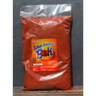 🔔 Cabe Bubuk Halus Super Pedas 1Kg Chilli Powder Bubuk Cabe Pedas