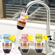 6-Layer Water FILTER Tap Connection - 6-Layer Water Tap FILTER