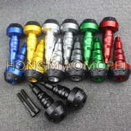 Honda CB400 VTEC CB750 CB1000 CB1300 Modified Engine Shock-resistant Glue Shock-resistant Stick