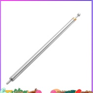 FT012-12 Steel Tube Spare Parts Stainless Steel 3mm Ship Shaft for  FT012 2.4G Brushless RC Boat Spa