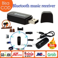 AUDIO BLUETOOTH RECEIVER USB MUSIC WIRELESS UNIVERSAL / BLUETOOTH RECEIVER 360 / BT-360 / BT-163 / BT-450