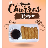 Churros Frozen murah