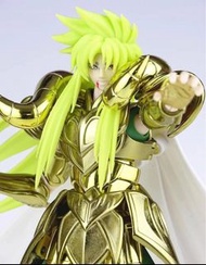 全新 ST LC 白羊座 史昂 EX 冥王神話 黃金 聖鬥士 聖衣神話／