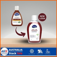 Redwin Coal Tar Shampoo (250mL)