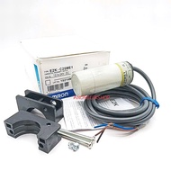 E2K-C25ME1 Capacitive Sensor (Capacitive) 34mm Clamping Distance 3-25mm NPN NO