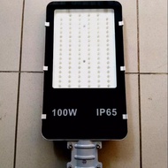 100w led street light 100w pju lamp 100 watt street light glass