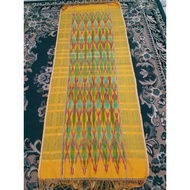 Uis Nipes Yellow Semi-silk