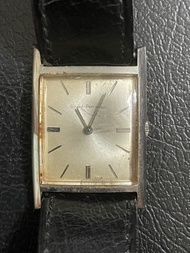 Girard Perregaux Antique Watch