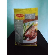 Maggi Campuran sos perang asas/ basic brown sauce mix