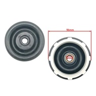 UNIVERSAL WASHING MACHINE SPIN BELLOW -96X16mm-