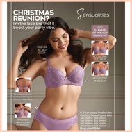 ◬ ❦ ✧ Avon Francesca Underwire Custom Boost Lace Bra size 32A-38B