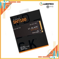 WD BLACK SN7100 SSD Internal Hard Drive 500GB / 1TB / 2TB M.2 NVME GEN 4 - Imported Goods