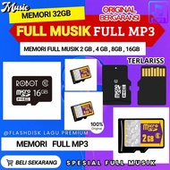 USB SPEAKER CONTAINS MEMORY SONGS