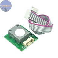 TasteTasty Formaldehyde Sensor ZE08-CH2O Serial Port Output Formaldehyde Concentration Measurement H