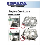 Crankcase Engine Espada Racing 57mm EX5 Class1 RH (suitable for block 53mm) Dream