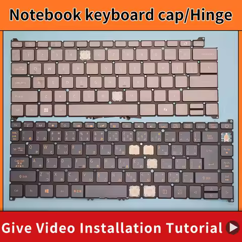 Replacement For Acer Aspire 3/5 A515-57G/47/55/56 A315-59G/24P/24T Extensa 14 N22C5 EX214-53-56pk/52