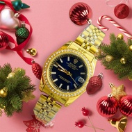 ROLEX OYSTER PERPETUAL DATEJUSTE WATCHE MEN