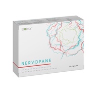 [Exp: Jun 2027] BIOBAY NERVOPANE CAPSULES 60'S