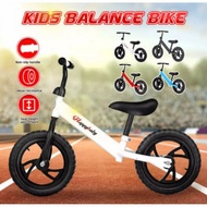 Mainan Sepeda Balance Bike Push Bike Happy Baby / Mainan Sepeda Anak - Random Sepeda Mini Sepeda Ana