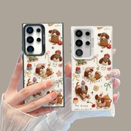 HP For Samsung IMD Exclusive Case Samsung A07 A06 M15 A16 A26 A36 A56 A25 A05 A05S A55 A15 A54 A53 A