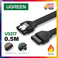 UGREEN US217 SATA 3.0 Data Cable (0.5m) US217-30796